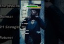 Rappers BIGGEST Song with Metro Boomin?