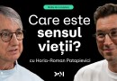 De ce nu suntem fericiți? | BOABE DE CUNOAȘTERE | cu Horia-Roman Patapievici