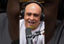 Marcão fala do dia que foi comprar uma mala nova. #podcast #podpah