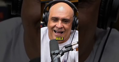 Marcão fala do dia que foi comprar uma mala nova. #podcast #podpah
