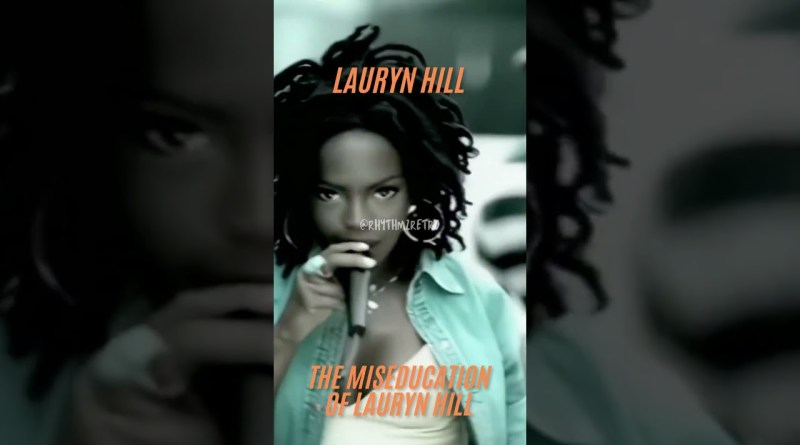 LEGENDARY DEBUT HIP-HOP ALBUMS: Part 1 #wutang #nas #laurynhill #fugees #biggie #readytodie #90s