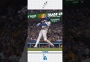 Shohei Ohtani's HEALTHIEST Swing So Far #dodgers #MLB #baseball #sports