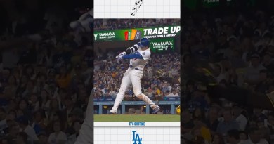 Shohei Ohtani's HEALTHIEST Swing So Far #dodgers #MLB #baseball #sports