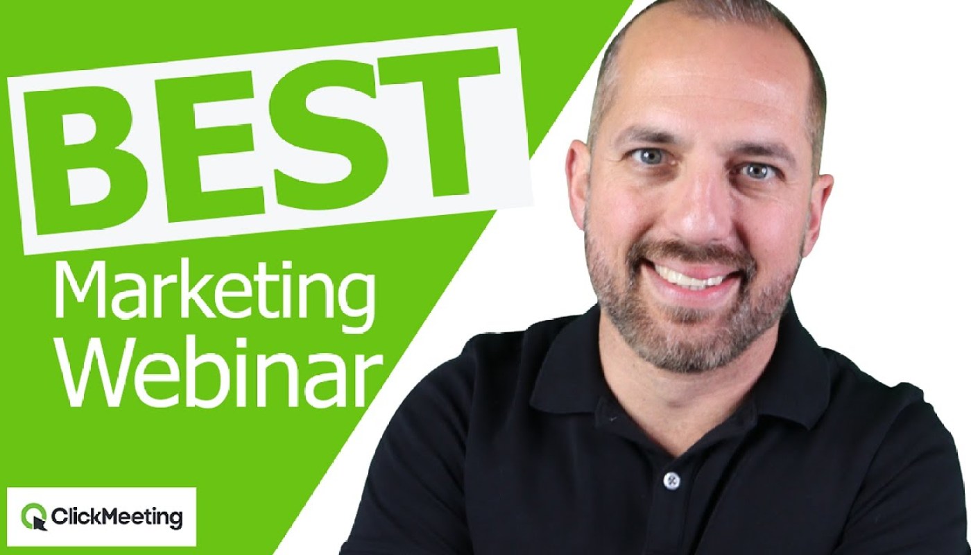 Beginner’s guide to webinar marketing