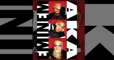 Eminem AKA