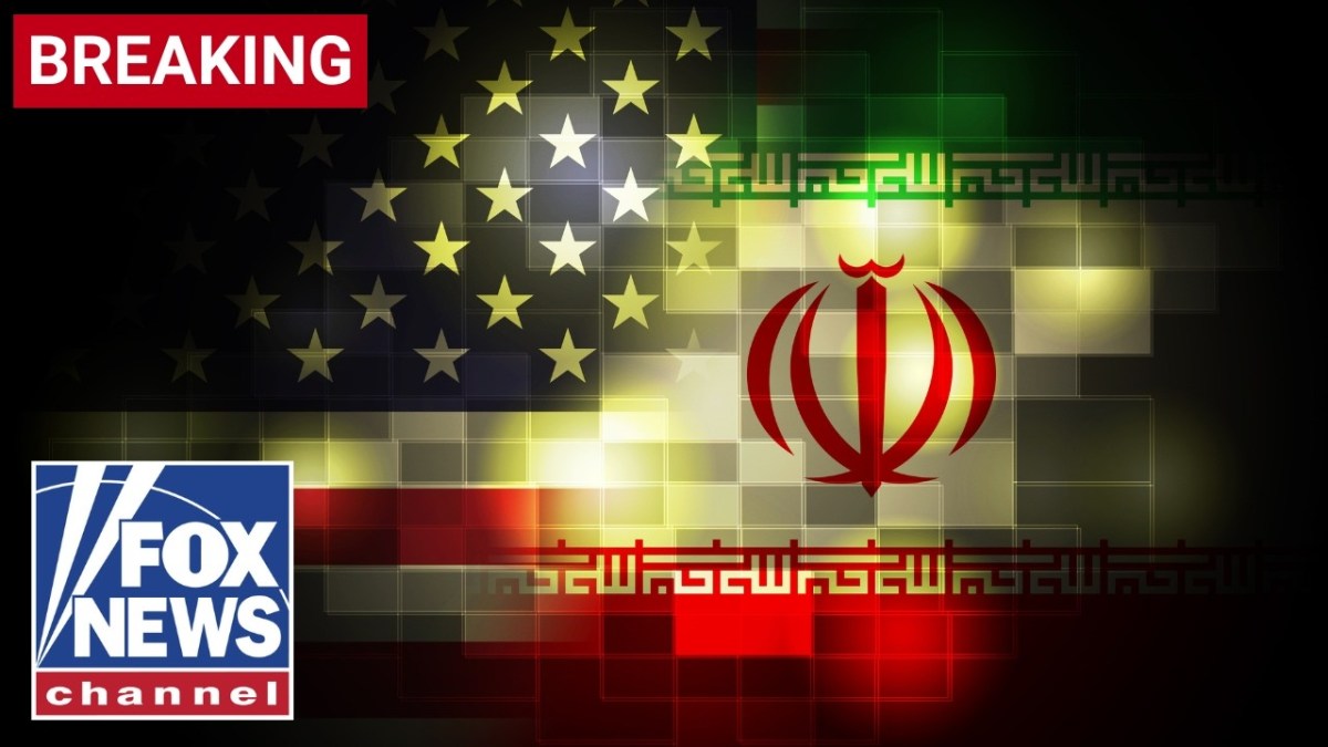BREAKING: US forces attack near Iran's Kharg Island, sources say BREAKING: US forces attack near Iran's Kharg Island, sources say