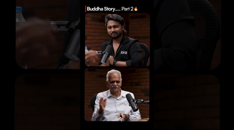 THE UNTOLD STORY ‼️‼️ PART 2 | Telugu Podcast | Raw Talks With VK | #shorts #telugushorts