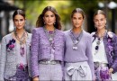 Chanel Summer Fashion Trends 2026/2027 | Lavender Mist Sophisticated Style for Women 40+
