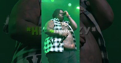 Rappers’ Signature Dances Go CRAZY Live 😭🔥