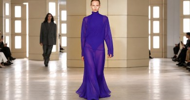 COS | Fall/Winter 2026/27 | New York Fashion Week
