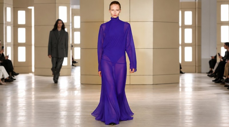 COS | Fall/Winter 2026/27 | New York Fashion Week