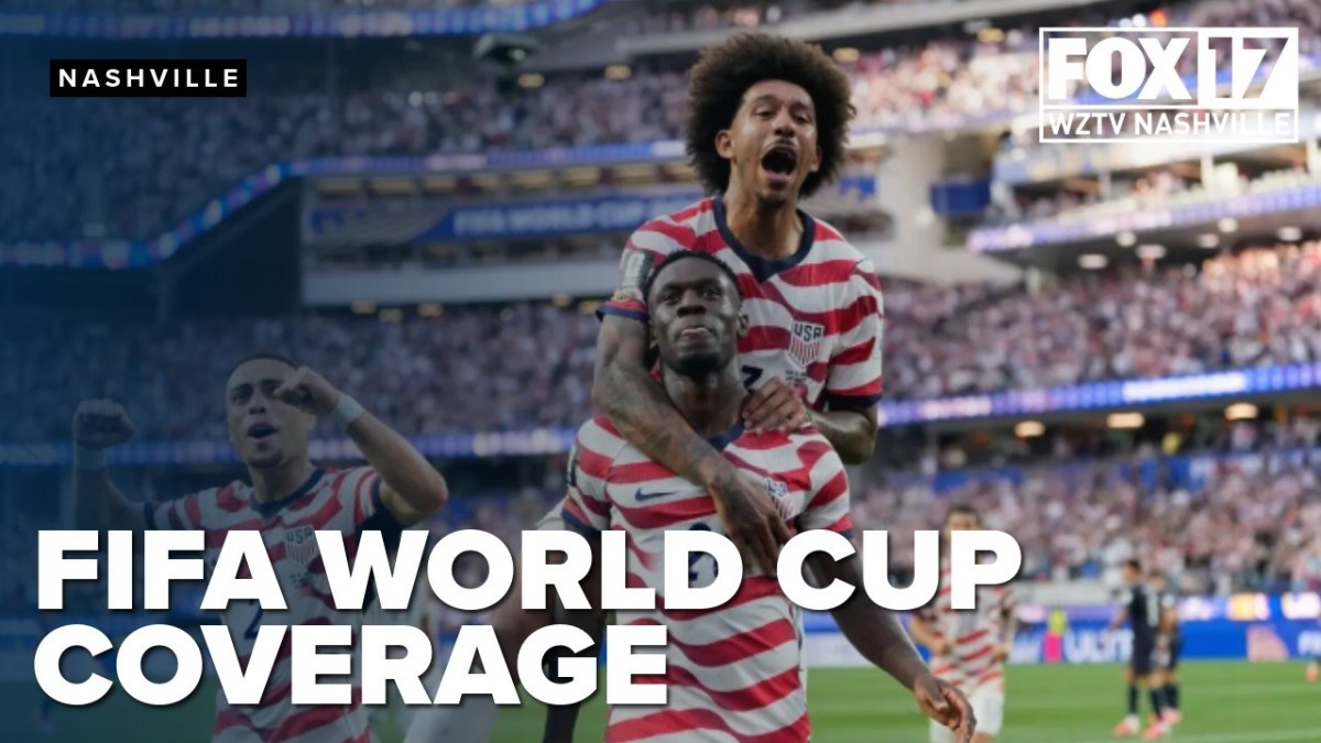 FIFA World Cup Coverage: USA claims victory against Paraguay