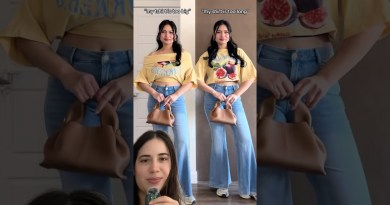 Cuál hack de moda prefieres? #viral #diy #fashion #lifehacks  #trending
