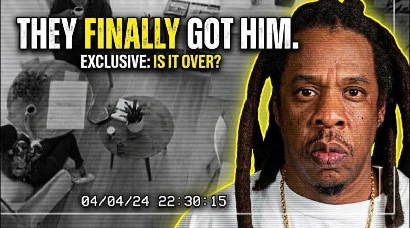 BREAKING: Are We Witnessing Jay-Z's KARMA