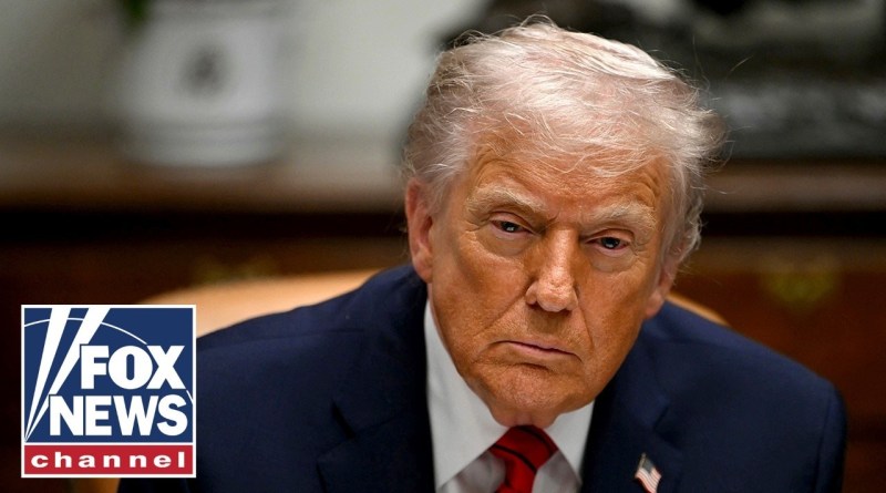 Iranian lawmaker issues OMINOUS warning to Trump