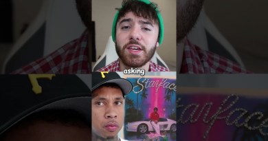 He Made a Whole Album Using Ai