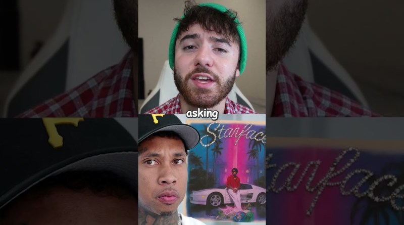 He Made a Whole Album Using Ai