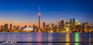 Toronto, Ontario
