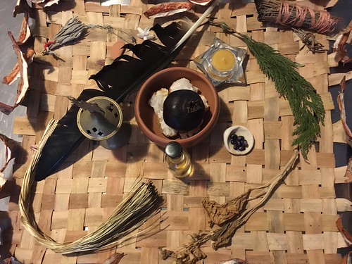 SmellyBlog: Botanical Alchemy Course