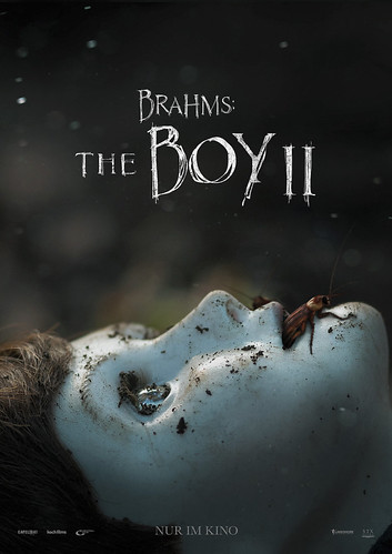 Brahms – The Boy II Brahms – The Boy II