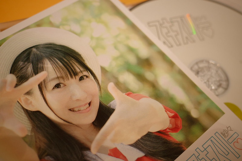 Sasa suki three SASA RECORDS「スキスリー / 紗々」 01 Sasa suki three SASA RECORDS「スキスリー / 紗々」 01