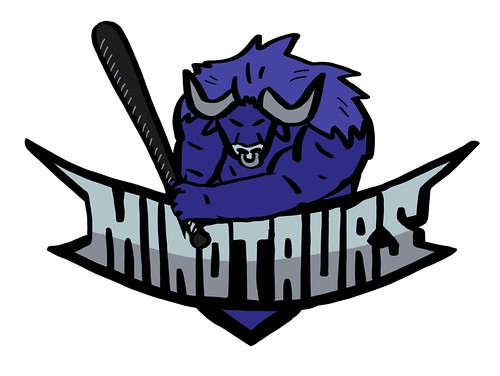London Minotaurs