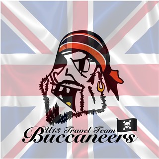 Kent Buccaneers U13