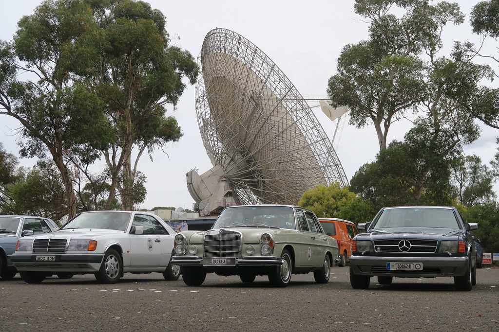 The Concours Run 2023 – Day 5: Leeton to Sydney