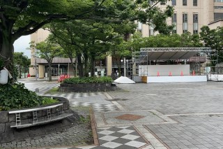 rakuten park check in