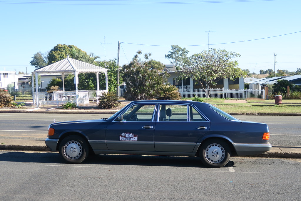Longreach Trip – Day 4 – Central Queensland