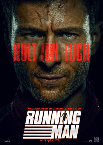 The Running Man