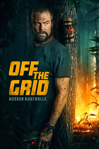 Off the Grid Off the Grid