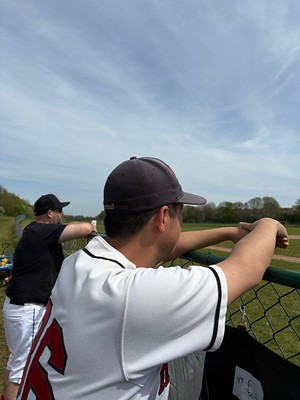 Hawks Take Flight: Grovehill Sweep Over Mercury