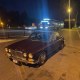 The attempted night drive and the case of the flying spark plug