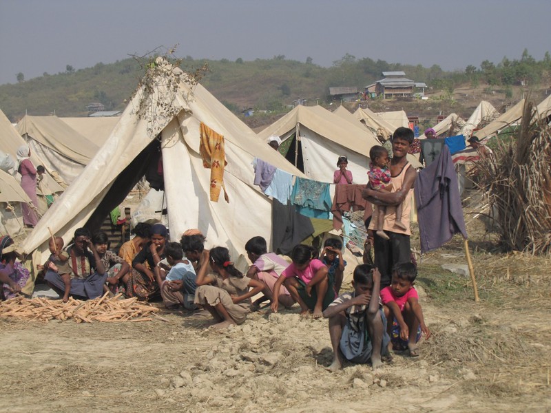 UN warns of increase in urban fighting and war refugees 