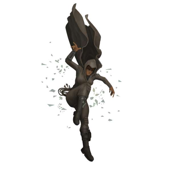 Gun Away Hackster Io - Premium Landscape Illustration Gallery - Mobile