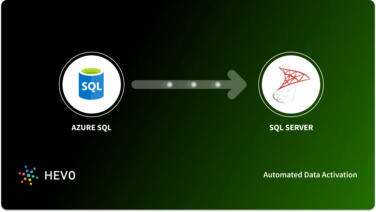 Azure Sql To Sql Server 2 Easy Methods