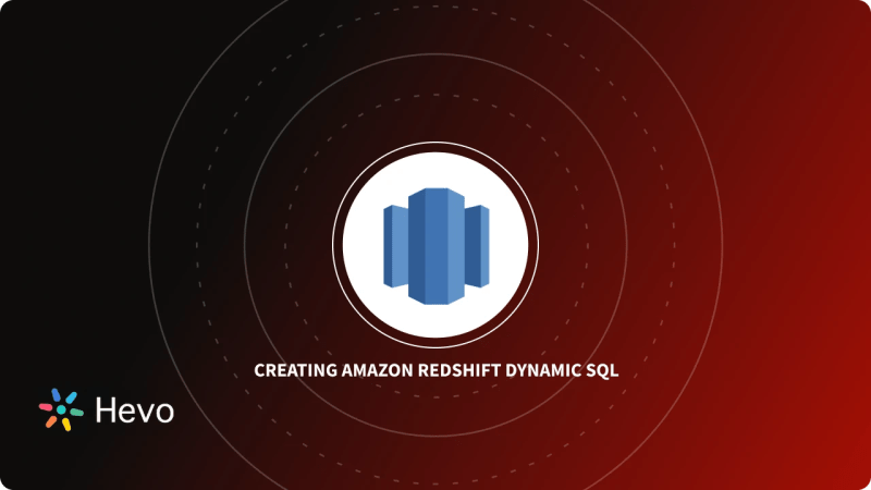 What Is Amazon Redshift Dynamic Sql Hevo - Download Perfect Minimal Texture | Desktop
