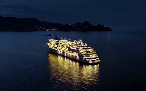 Contact your virtuoso advisor for details on special amenities and exclusive benefits. Silver Moon 16 Night Africa Cruise From Aqaba Jordan The Cruise Web