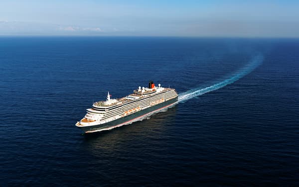 Terms apply to the off. Queen Mary 2 7 Night Transatlantic Cruise From New York New York The Cruise Web