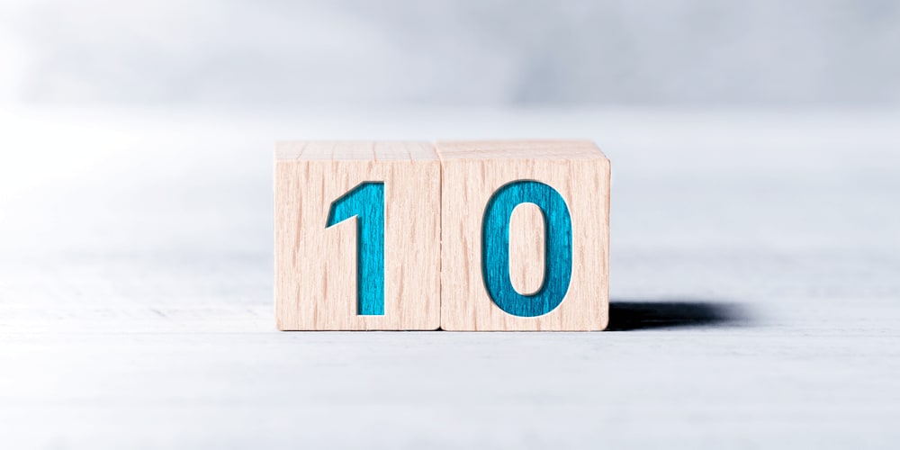 The basics of numerology: how numbers affect your life