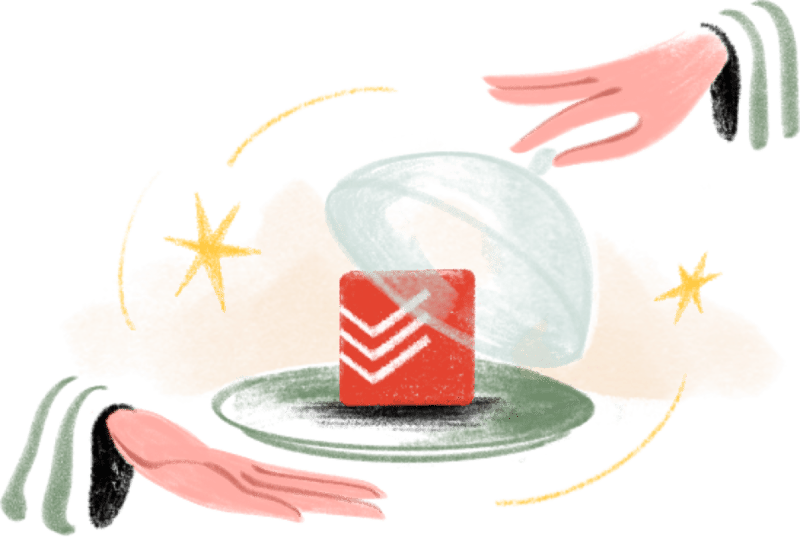 Subscription Tracker Todoist - Gradient Designs - Incredible HD Collection