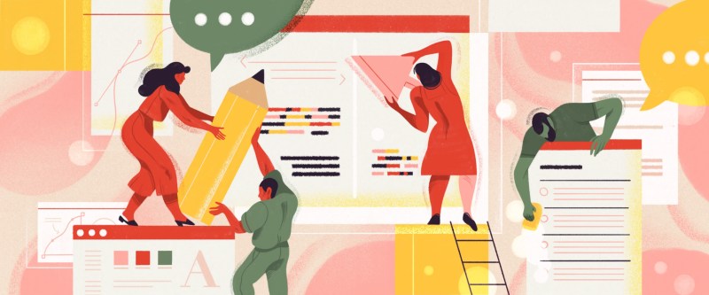 Web Design Development A Collaborative Workflow Guide - Download High Quality Nature Background | Retina