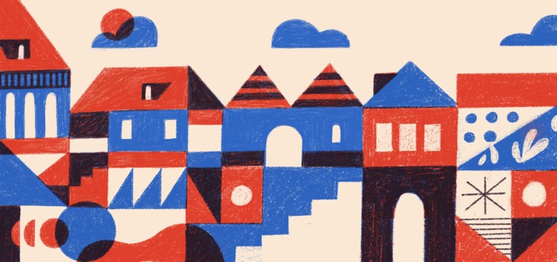 Our Values Remote Projects - Retina Gradient Photos for Desktop