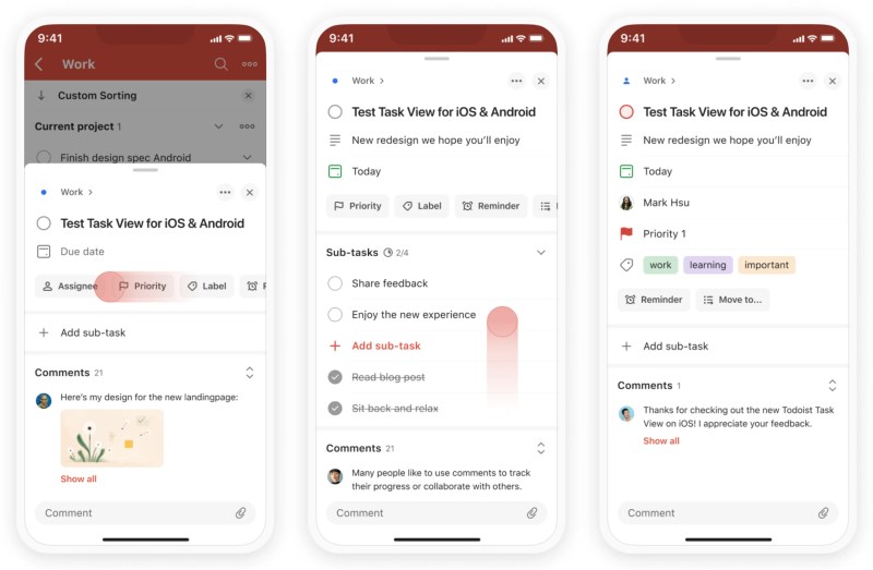 Introducing Your New Task View - Amazing High Resolution Vintage Photos | Free Download