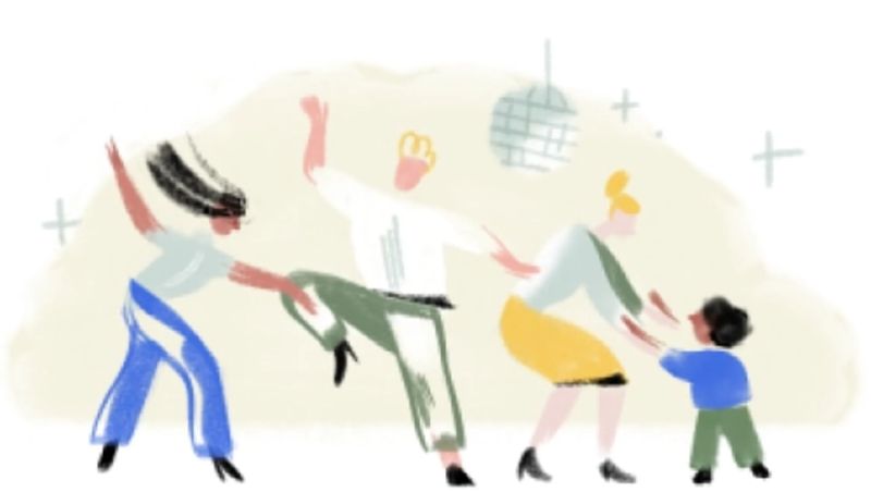 About Us Doist - Minimal Textures - Gorgeous Desktop Collection