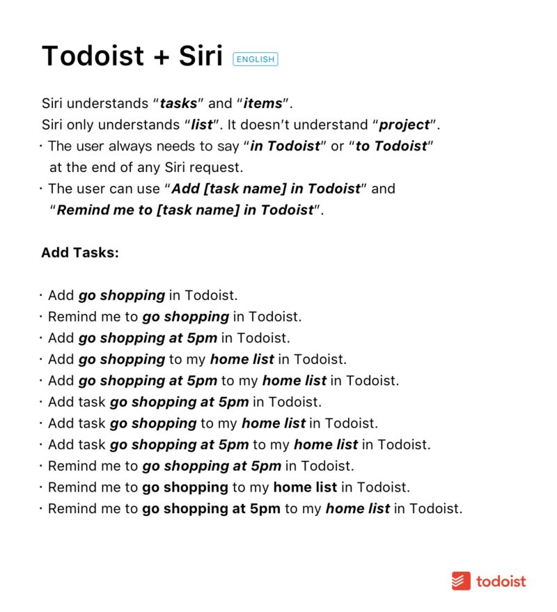 Siri Hololist - Premium Dark Design Gallery - High Resolution