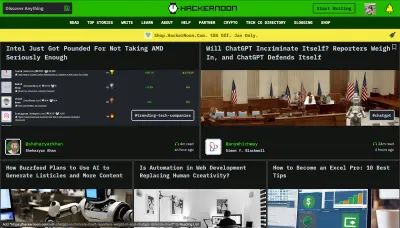 Cognitive Framework Stories Hackernoon - Gradient Wallpapers - Ultra HD Full HD Collection