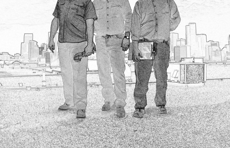 Metal Roof Inspection Inspection Gallery Internachi - Incredible Vintage Wallpaper - Ultra HD