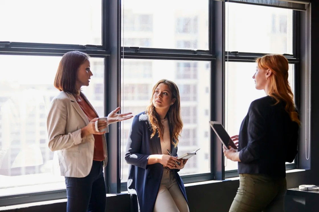 Management Team Property Managers - Premium Light Photo Gallery - High Resolution